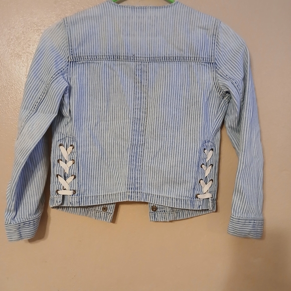 women's lightweight jacket - Picture 2 of 3